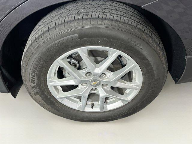 used 2022 Chevrolet Equinox car, priced at $15,997