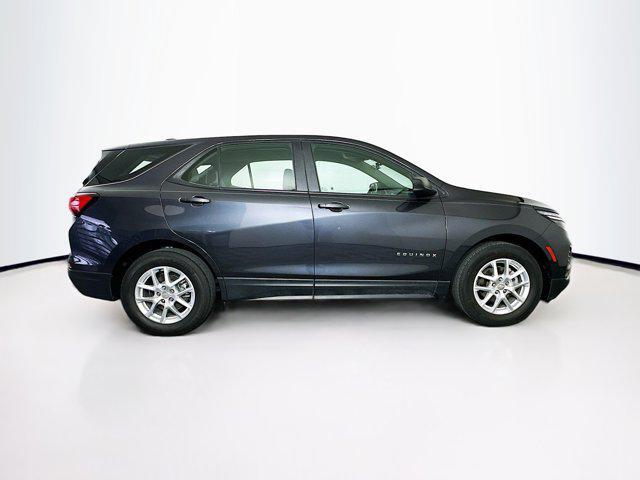 used 2022 Chevrolet Equinox car, priced at $15,997