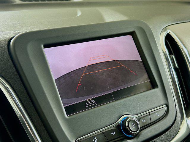 used 2022 Chevrolet Equinox car, priced at $15,997