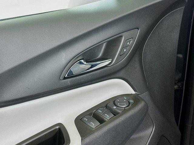 used 2022 Chevrolet Equinox car, priced at $15,997