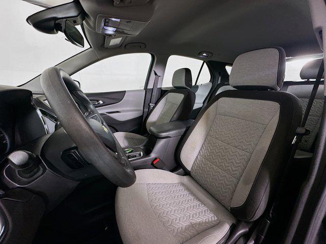 used 2022 Chevrolet Equinox car, priced at $15,997
