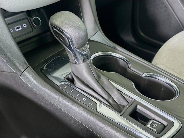 used 2022 Chevrolet Equinox car, priced at $15,997