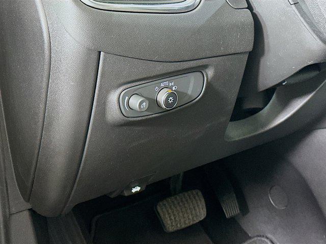 used 2022 Chevrolet Equinox car, priced at $15,997