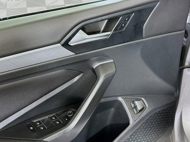 used 2022 Volkswagen Jetta car, priced at $17,597