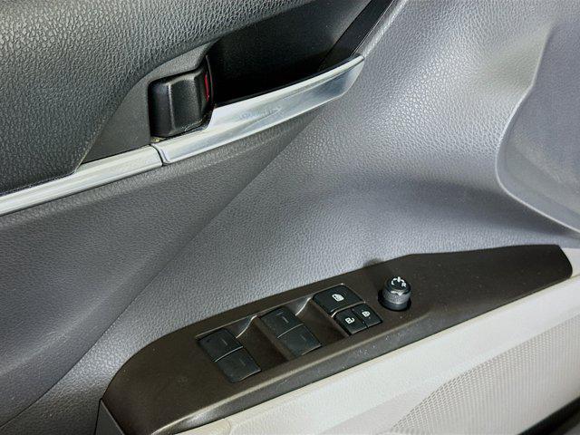 used 2022 Toyota Camry car, priced at $21,197