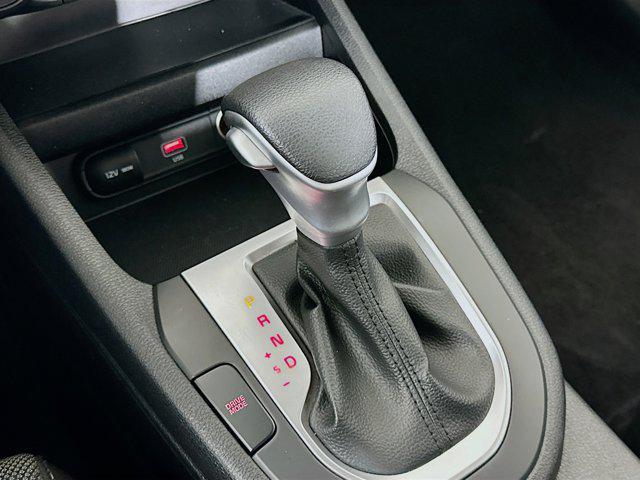 used 2023 Kia Forte car, priced at $16,197