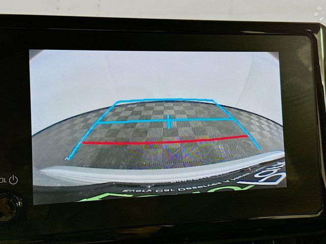 used 2024 Toyota Corolla car, priced at $18,487