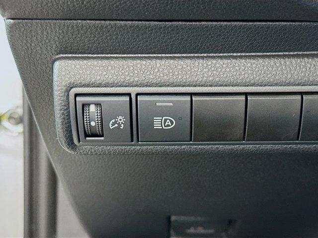 used 2024 Toyota Corolla car, priced at $18,487