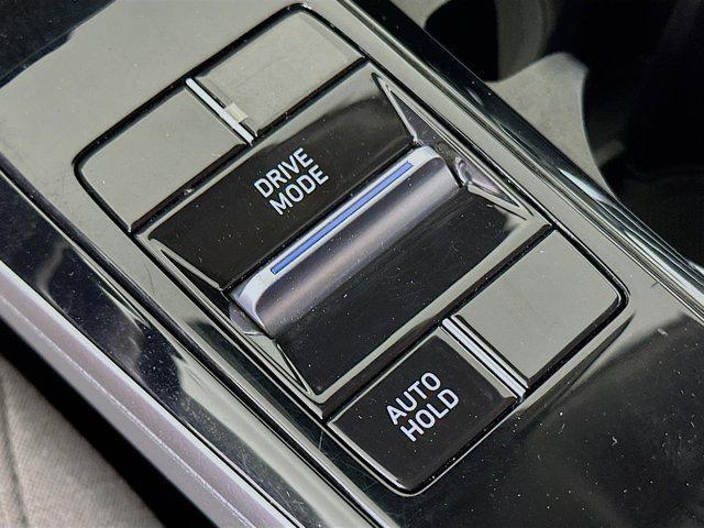 used 2021 Hyundai Sonata car, priced at $14,997