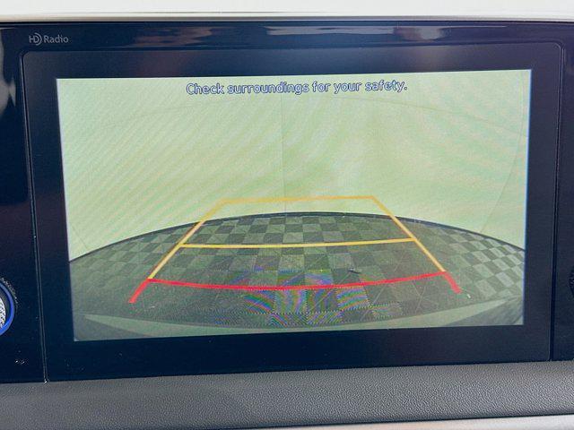 used 2021 Hyundai Sonata car, priced at $14,997