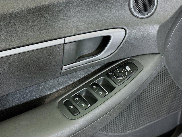 used 2021 Hyundai Sonata car, priced at $14,997