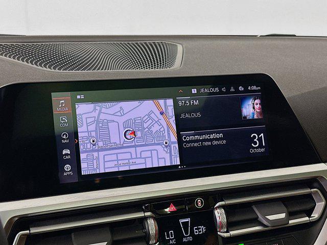 used 2022 BMW 230 car, priced at $26,987