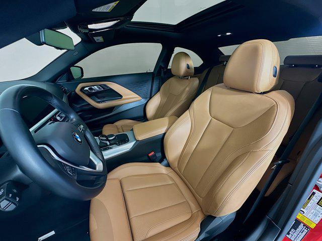 used 2022 BMW 230 car, priced at $26,987