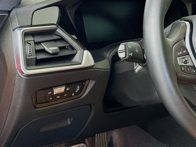 used 2022 BMW 230 car, priced at $26,987