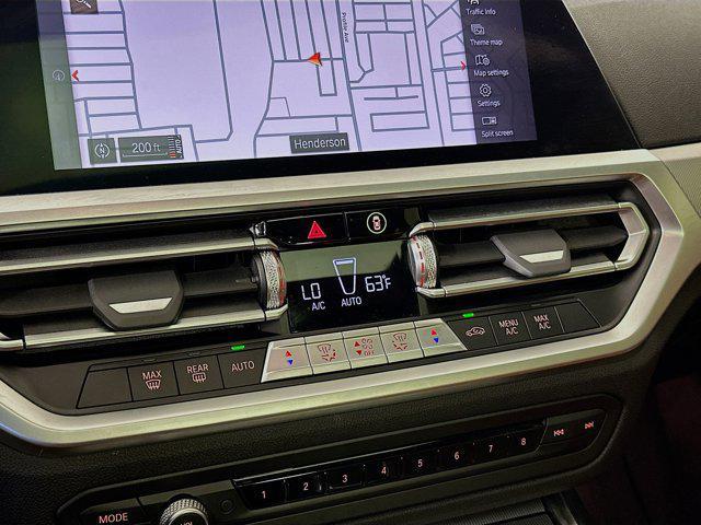 used 2022 BMW 230 car, priced at $26,987