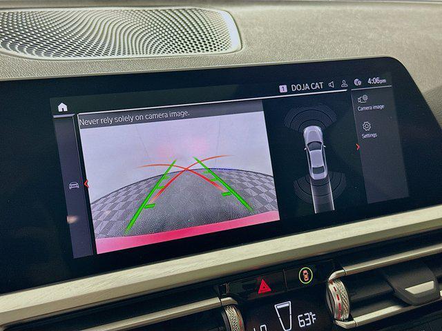 used 2022 BMW 230 car, priced at $26,987