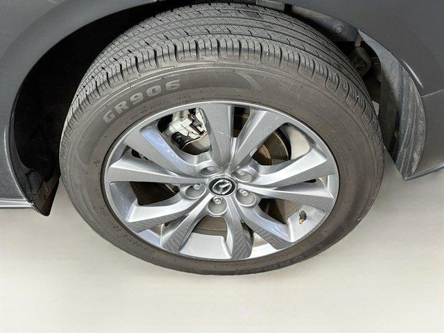 used 2023 Mazda CX-30 car, priced at $20,997