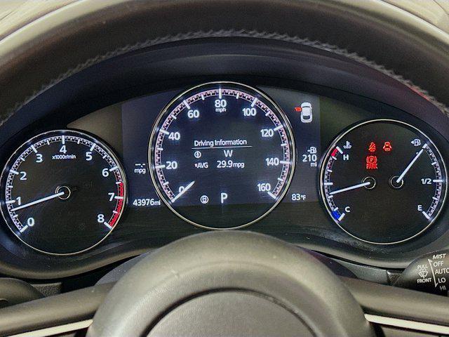 used 2023 Mazda CX-30 car, priced at $20,997