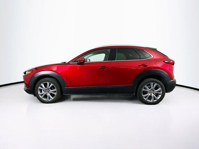 used 2023 Mazda CX-30 car, priced at $20,997