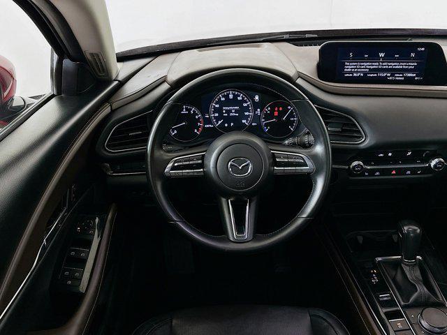 used 2023 Mazda CX-30 car, priced at $20,997