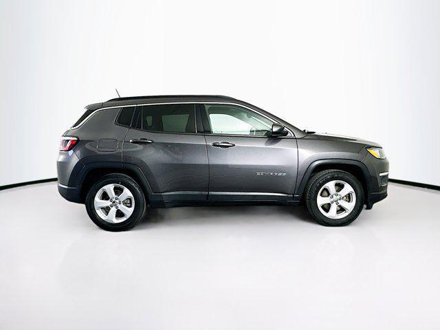 used 2019 Jeep Compass car, priced at $15,699