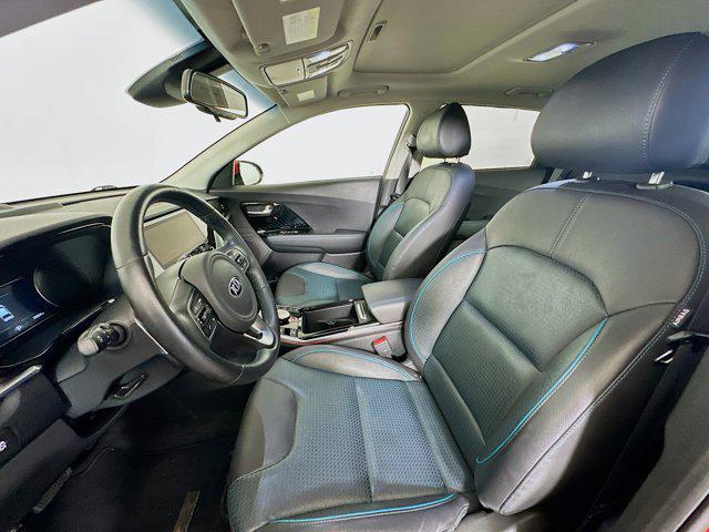 used 2020 Kia Niro EV car, priced at $17,597