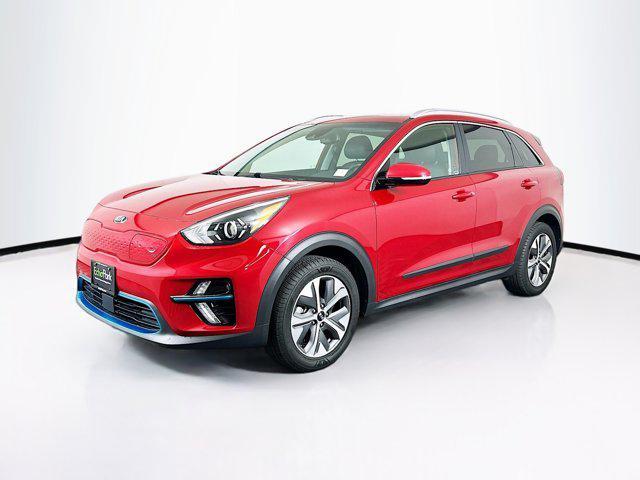 used 2020 Kia Niro EV car, priced at $17,597