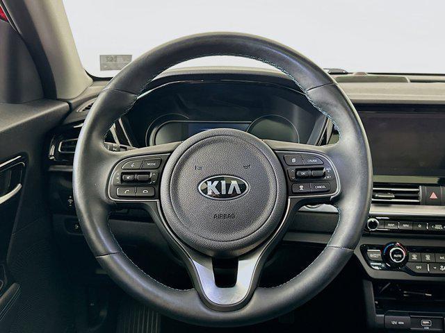 used 2020 Kia Niro EV car, priced at $17,597
