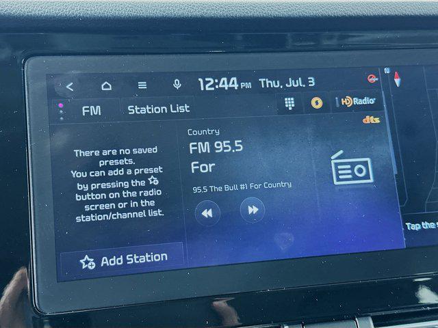 used 2020 Kia Niro EV car, priced at $17,597