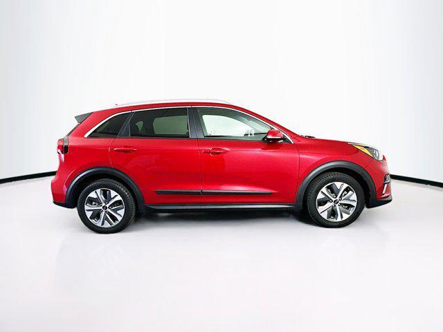 used 2020 Kia Niro EV car, priced at $17,597