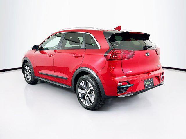 used 2020 Kia Niro EV car, priced at $17,597
