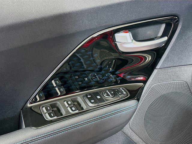 used 2020 Kia Niro EV car, priced at $17,597