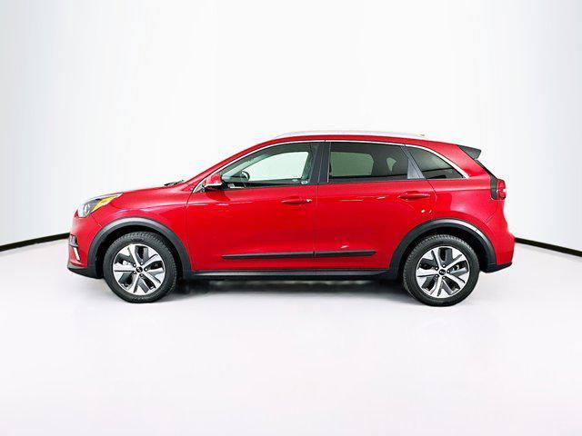 used 2020 Kia Niro EV car, priced at $17,597