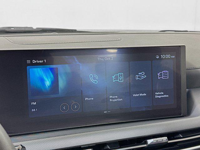 used 2024 Hyundai Sonata car, priced at $19,987