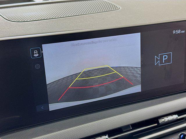 used 2024 Hyundai Sonata car, priced at $19,987