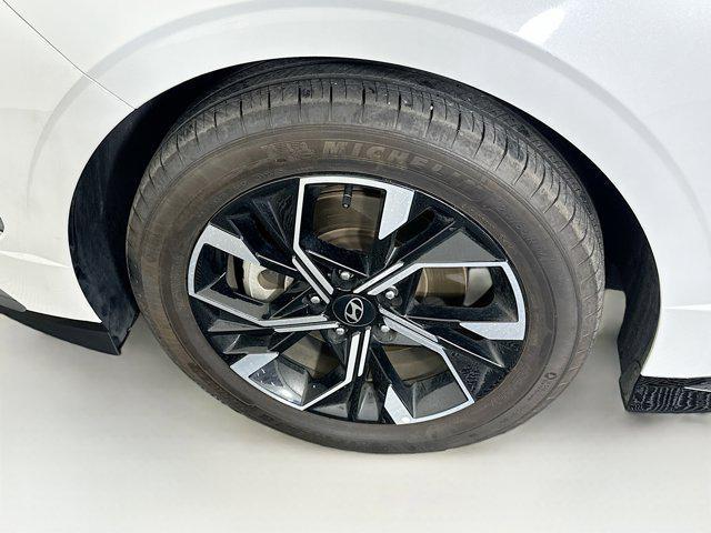 used 2024 Hyundai Sonata car, priced at $19,987