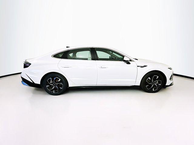 used 2024 Hyundai Sonata car, priced at $19,987