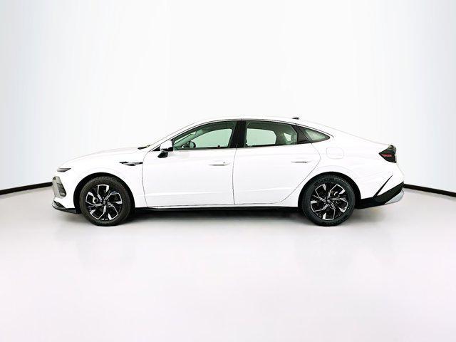 used 2024 Hyundai Sonata car, priced at $19,987