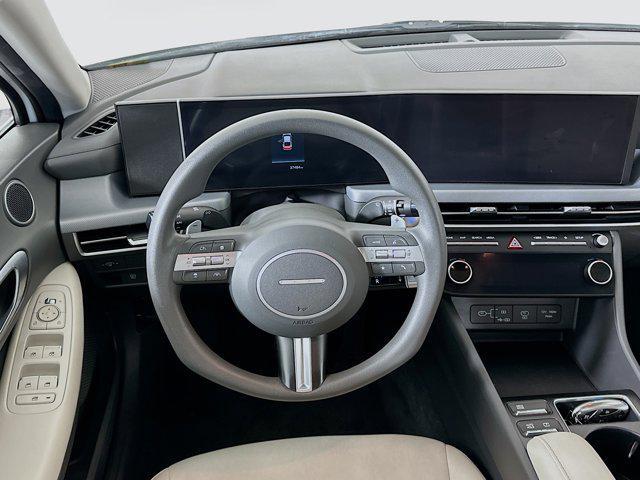 used 2024 Hyundai Sonata car, priced at $19,987