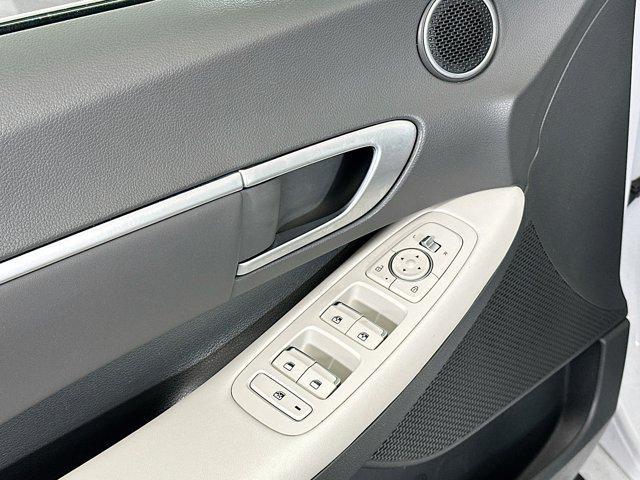 used 2024 Hyundai Sonata car, priced at $19,987