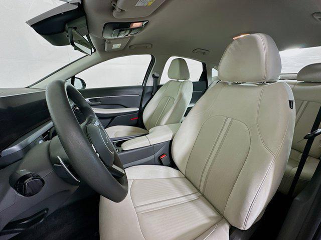 used 2024 Hyundai Sonata car, priced at $19,987