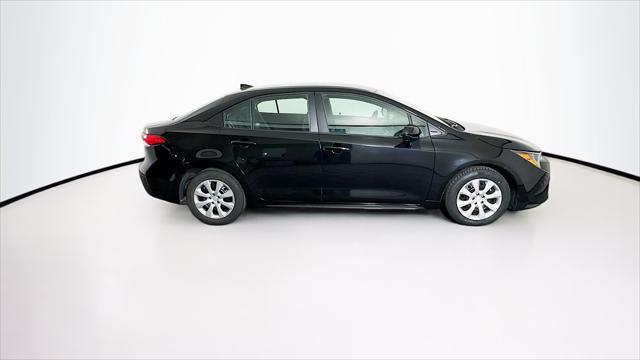 used 2023 Toyota Corolla car, priced at $18,889