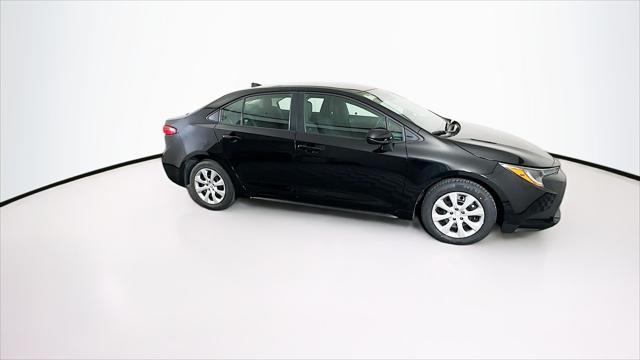 used 2023 Toyota Corolla car, priced at $18,889