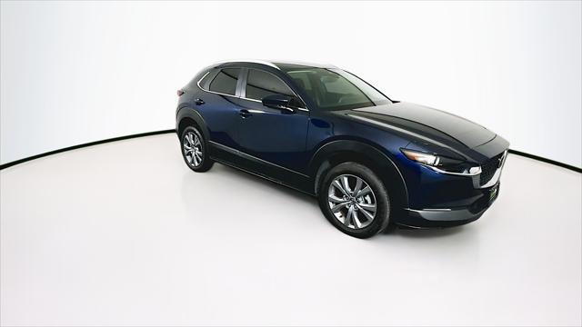 used 2023 Mazda CX-30 car, priced at $22,989