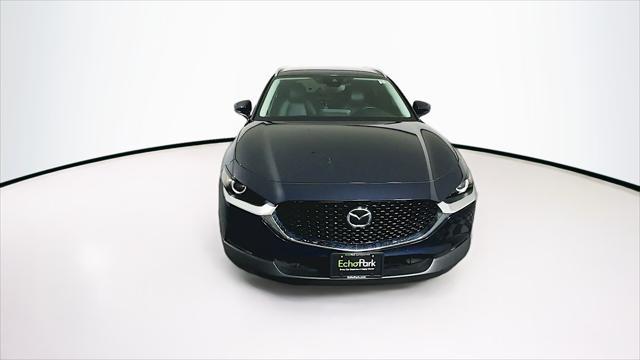 used 2023 Mazda CX-30 car, priced at $22,989