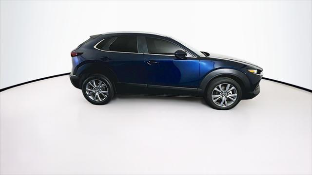 used 2023 Mazda CX-30 car, priced at $22,989