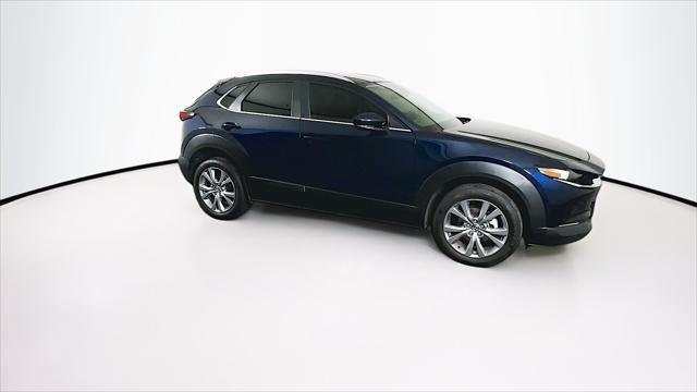 used 2023 Mazda CX-30 car, priced at $22,989