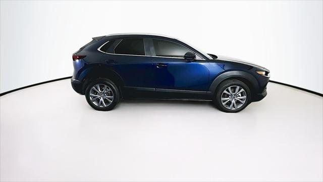 used 2023 Mazda CX-30 car, priced at $22,989