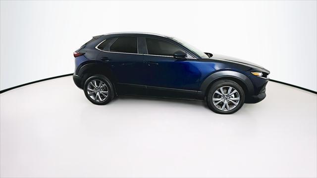 used 2023 Mazda CX-30 car, priced at $22,989