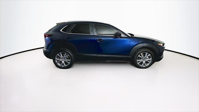 used 2023 Mazda CX-30 car, priced at $22,989